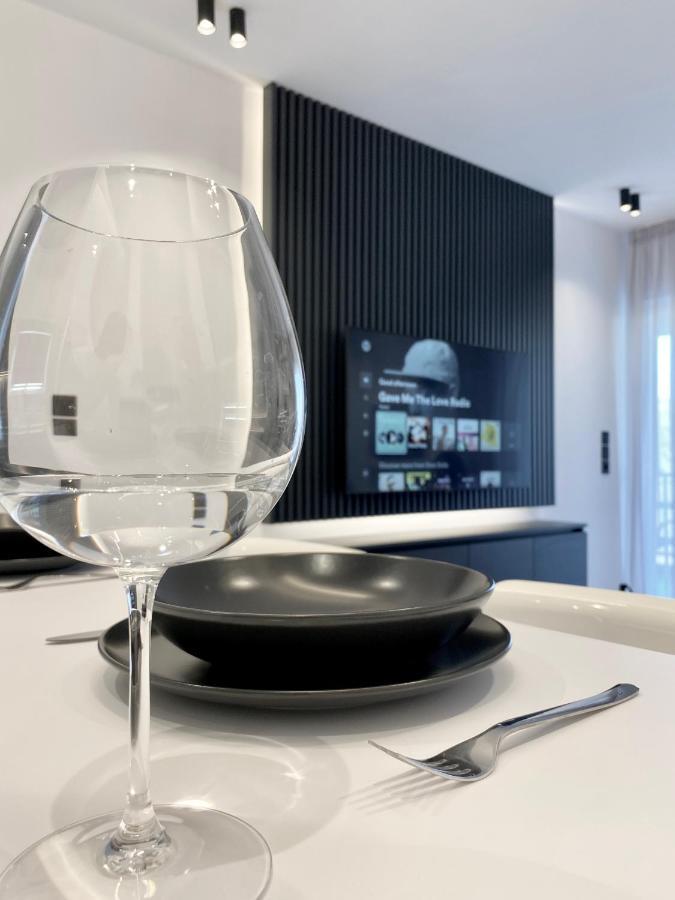 Seafront Apartment By C2C Architects Kalivia Thorikou Exterior photo